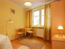 Apartamenty u Kruka Warsaw