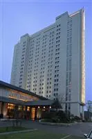 Millennium Hotel Wuxi