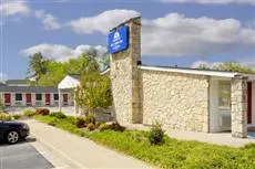 Americas Best Value Inn & Suites Conyers