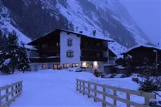 Gletscher Landhaus Brunnenkogel Sankt Leonhard im Pitztal