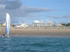 Hotel Le Relais Des Iles Coudeville-sur-Mer