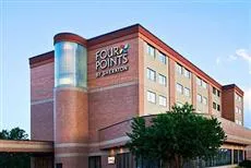 Four Points Hotel South Winnipeg