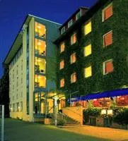 Hotel Hagemann