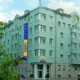 Balladins Superior Hotel Mannheim