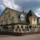 Thermal Pension & Apartmenthaus Sarvar