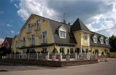 Thermal Pension & Apartmenthaus Sarvar