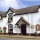 The Coach House Hotel Wicklow