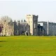 Kilronan Castle Hotel Ballyfarnon