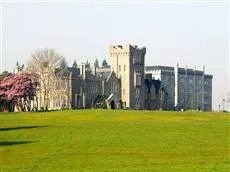 Kilronan Castle Hotel Ballyfarnon