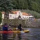 Hotel de Naturaleza Pesqueria del Tambre Noia