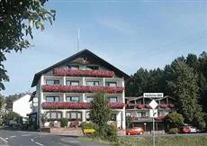 Landgasthof Waldfrieden Eschau