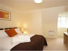 SACO Apartments Camberley