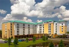 SpringHill Suites Orlando at Seaworld