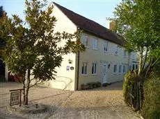 Vine Cottage Bed and Breakfast Devizes