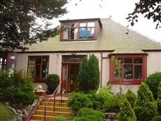 Abbotswell Guest House Aberdeen