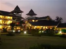 Luck Swan Resort And Spa Chiang Rai