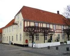 Hotel Ringkobing