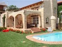 Villa Melody Platanias