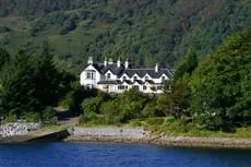 The Loch Leven Hotel Fort William