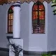 Stain Glass Cottage Colva