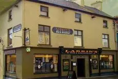 Larkins Pub Restaurant Bed & Breakfast Milltown