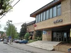 Hotel Vranje