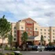 Fairfield Inn & Suites Buffalo Airport