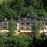 Hotel Schloss Fernsteinsee