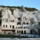 Spelunca Cave Hotel Goreme