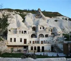 Spelunca Cave Hotel Goreme