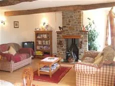 Frankaborough Farm Holiday Cottages Lifton