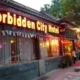 Forbidden City Hostel