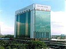 New York Hotel Johor Bahru