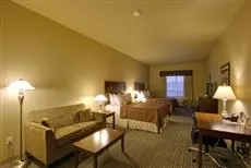 BEST WESTERN Rimstone Ridge Hotel