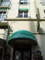 Hotel Bernieres Caen