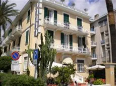 Hotel Villa Igea Alassio