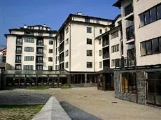 Royal Bansko Aparthotel