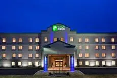 Holiday Inn Express Syracuse / Fairgrounds