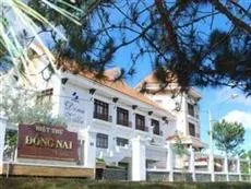 Dona Villa Da lat