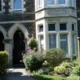 Annedd Lon Guest House Cardiff