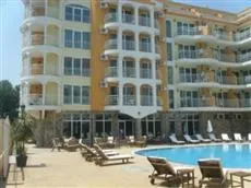 Silver Springs Apartments Sunny Beach