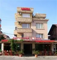 Hotel Laguna Kraimorie Burgas