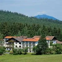 Ferien-Hotel Riesberghof