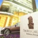 The Ritz-Carlton Shanghai Pudong