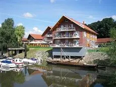 Bootshaus Hotel Achim