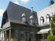 Hotel Le Miramont Orincles