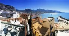 Sicilian Realty Apartment Cefalu