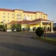 Quality Inn Nuevo Laredo