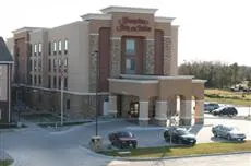 Hampton Inn & Suites Aberdeen