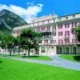 Grand Hotel Bagni Nuovi